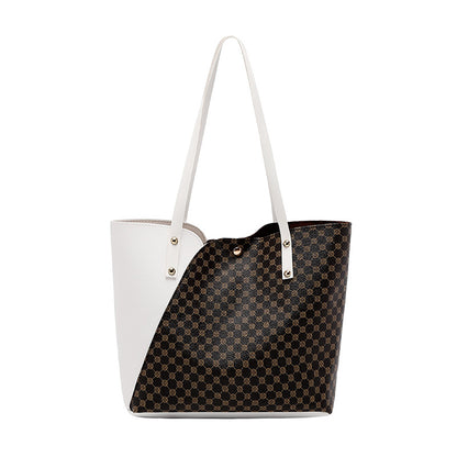 Fashion tote bag mommy bag