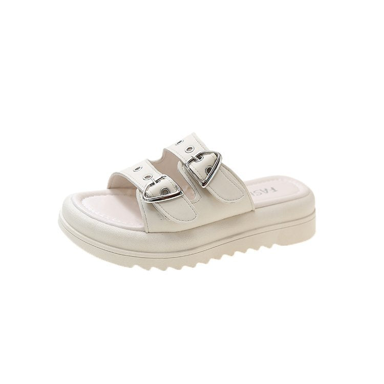 Casual non-slip beach shoes