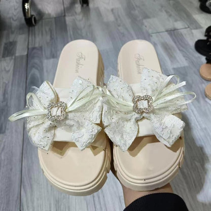 Hot Sale Platform Slippers