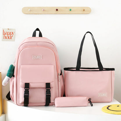 Schoolbag, Campus Backpack