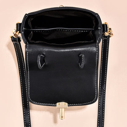 Fashion women's bags messenger bags tide