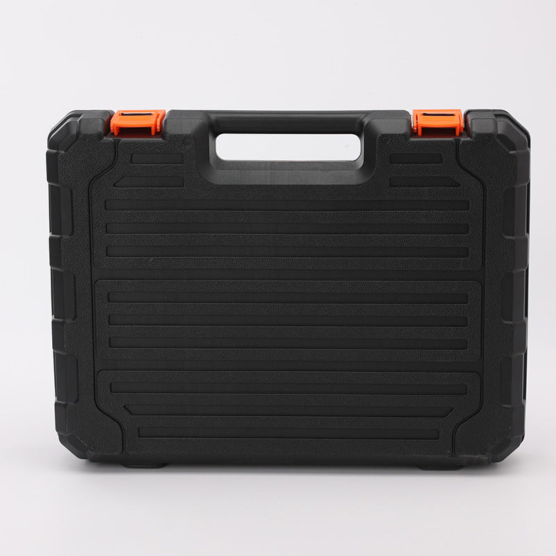 L size large comprehensive toolbox portable