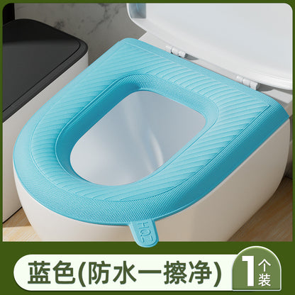 Universal Toilet Seat Cover