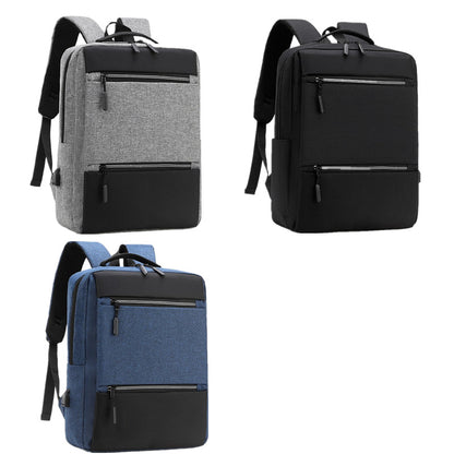 Business backpack computer bag