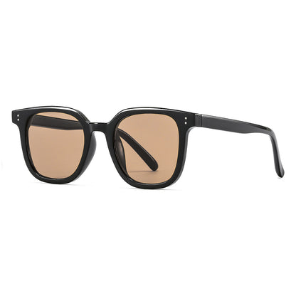 GM Brown Polarized UV Protection Sunglasses