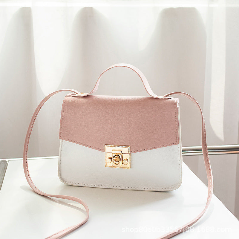 Hot-selling Korean version women's shoulder bag