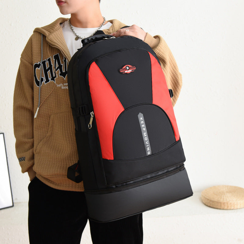 Business computer backpack trendy brand