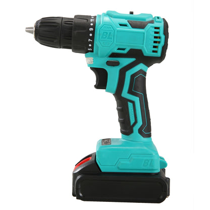 36V Brushless Lithium Drill Set