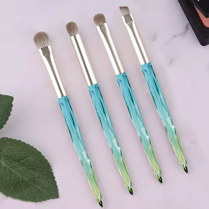 Acrylic Eye Brush Set