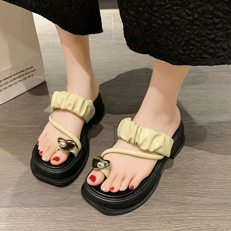 hot sale Internet celebrity slippers fashion