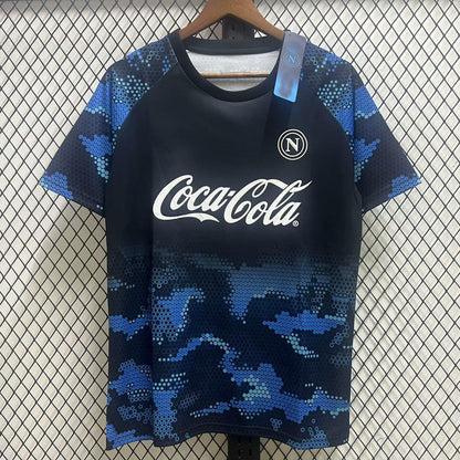 22-25 Napoli 10 Maradona 9 Osimhen 22 Enzo Jersey