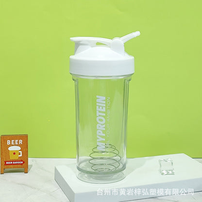 500ML Sports Shaker Cup