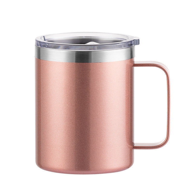 Mug 304 material stainless steel