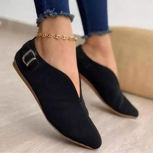 Large size 35-43 women's shoes