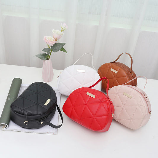 Embroidered handbag wholesale niche