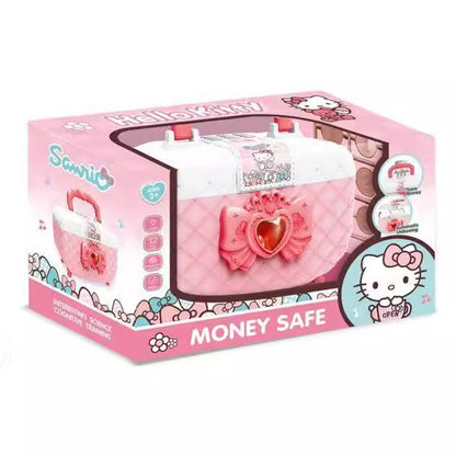 StellaLou Money Bank, Makeup Bag Design, Password Safe for Boys and Girls