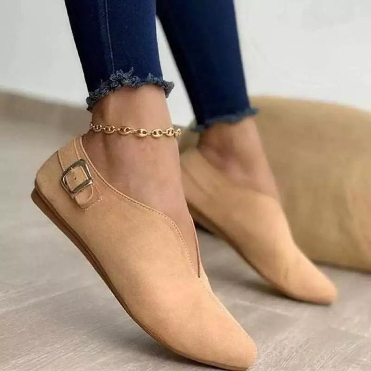 Large size 35-43 women's shoes