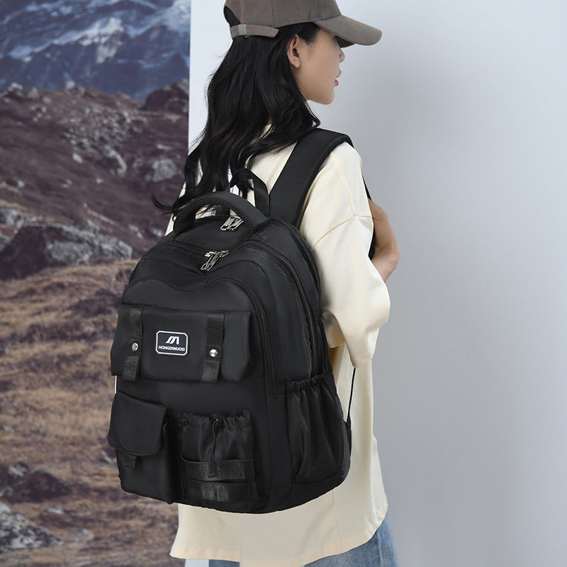 Versatile Lightweight Fashion Backpack