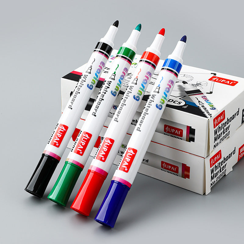 Whiteboard pen Erasable marker Water-based marker