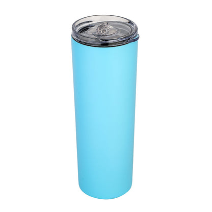 20Oz double-layer stainless steel 304 straight cup