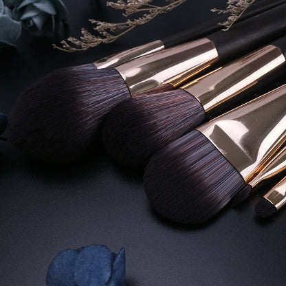 Moyu Magnetic Series Makeup Brush Set