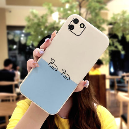 Huawei Y5P/Honor 9S Phone Case