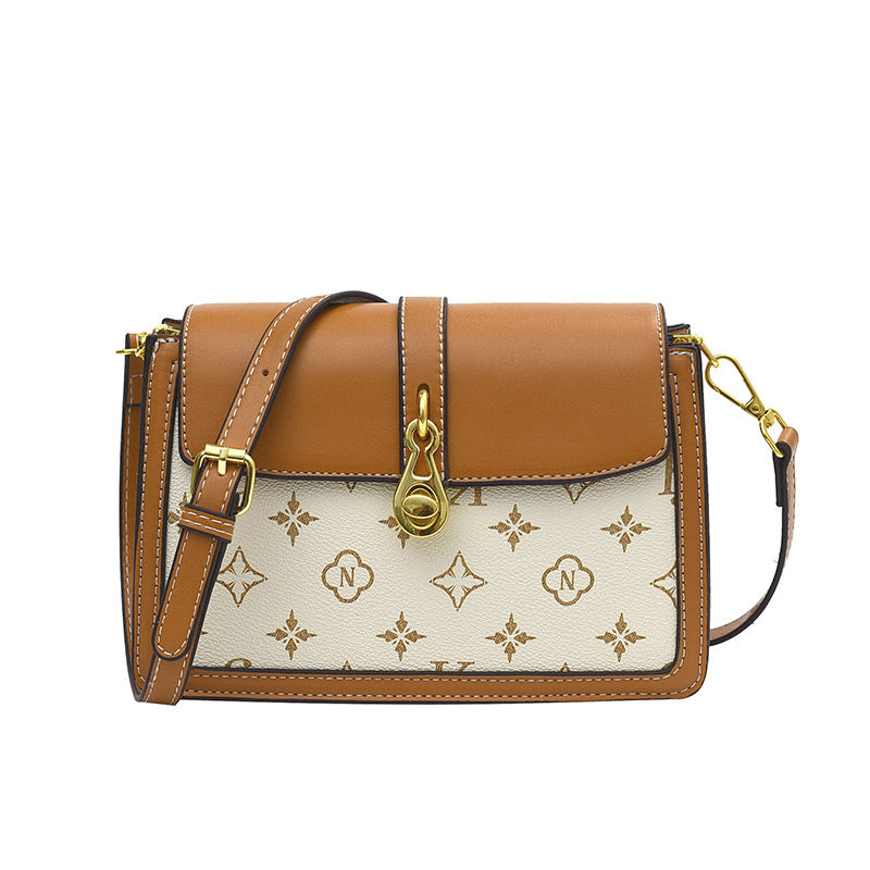 Fashion Versatile Messenger Bag