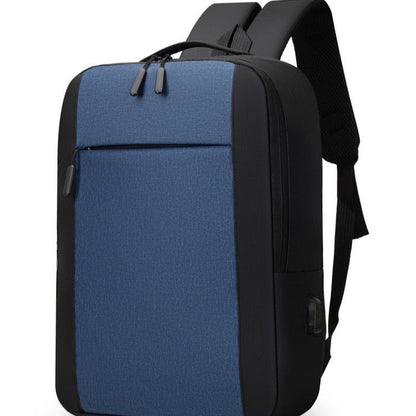 Backpack Three-piece Travel Multifunctional Backpack