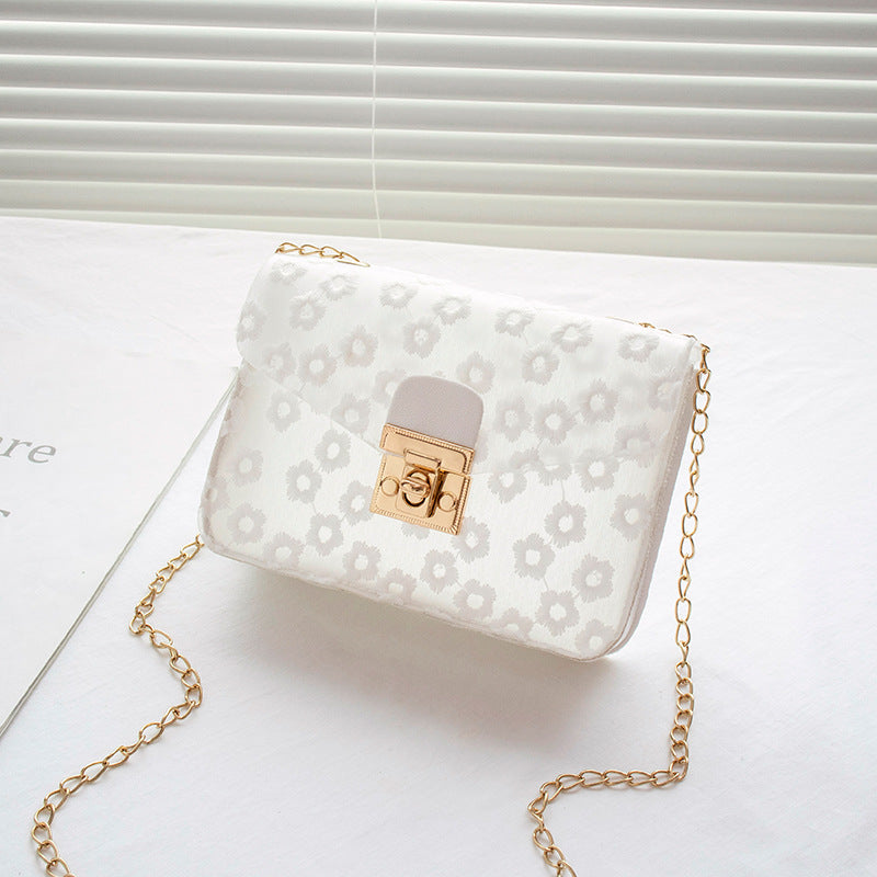 Women's bag chain bag wholesale