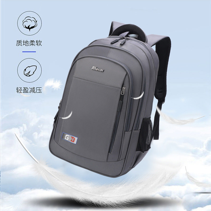 Outdoor travel waterproof backpack