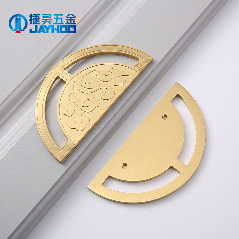 New Chinese furniture handle