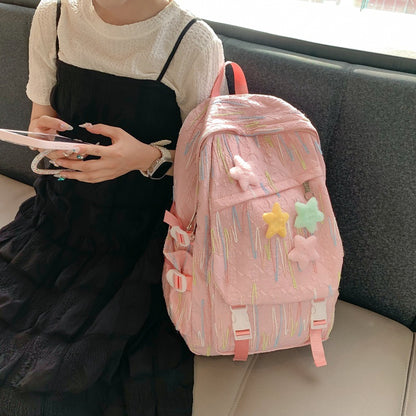 Casual Backpack