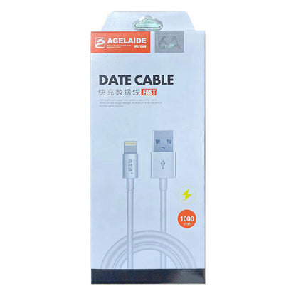 New Type-C Data Cable Apple Android Huawei Honor Fast Charging