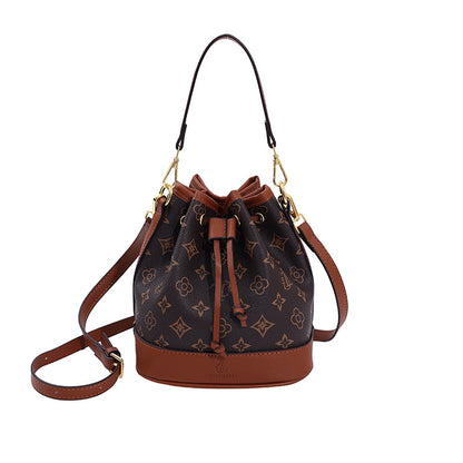 Bucket bag Crossbody women's bag