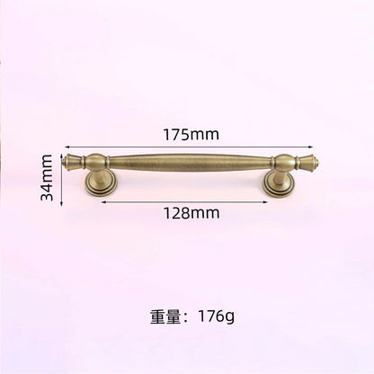 Bronze Brass Handle