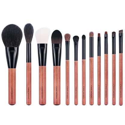 Full Makeup Brush Set