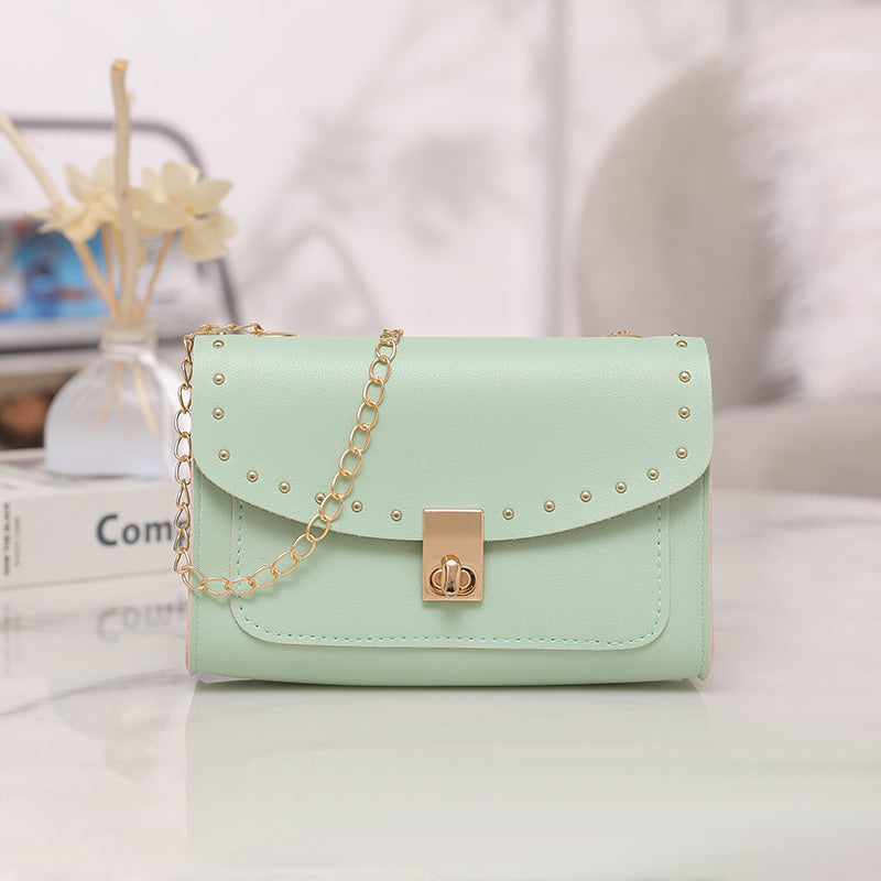 Wholesale Fashion Versatile Shoulder Bag