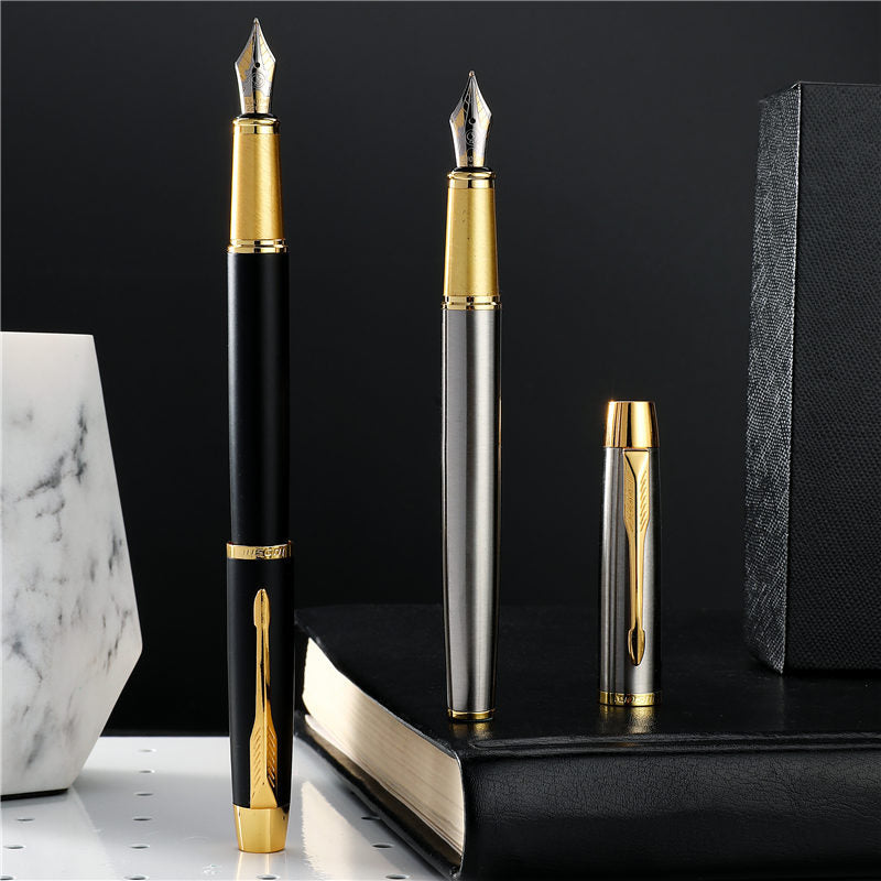 High-end fountain pen