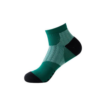 Anti-Slip Breathable Anti-Odor Men's Sports Socks