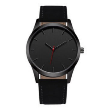 AliExpress Calendar Business Men's Watch