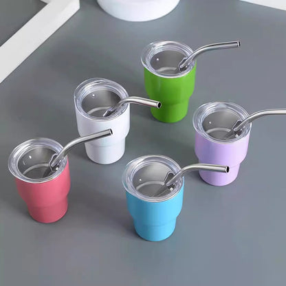 Hot-selling stainless steel teacup