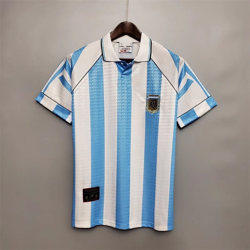 Argentina Jersey 1978-2023