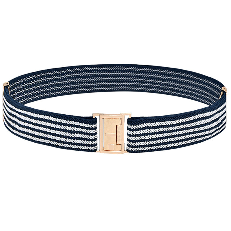 3CM elastic elastic belt