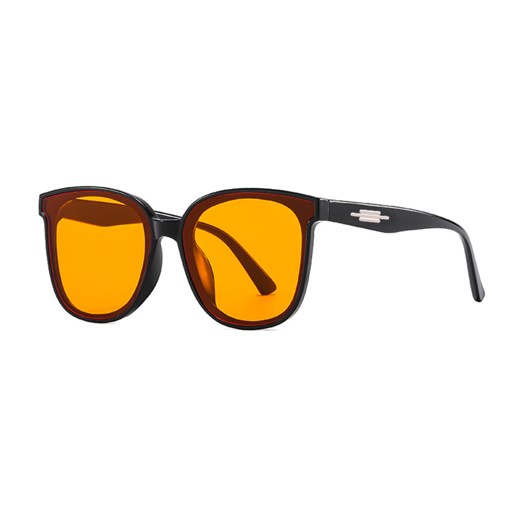 New GM Oversized Polarized UV Protection Sunglasses