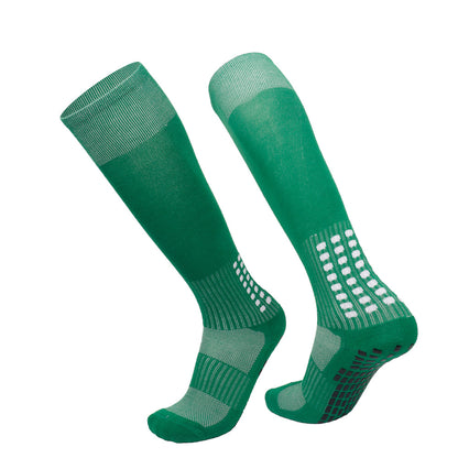 Long Tube Anti-Slip Soccer Socks