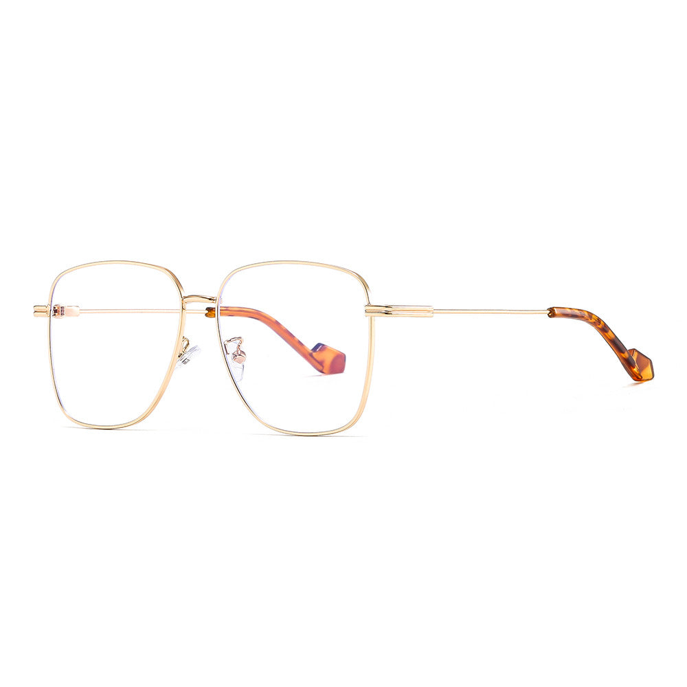 GM Color-Changing Anti-Blue Light Glasses Frame