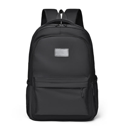 Student school bag backpack computer bag