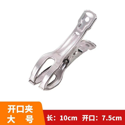 Stainless Steel Clothes Clips