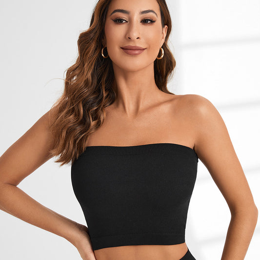 Versatile Sexy Back Padded Bralette