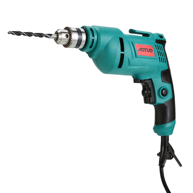 Multifunction Drill, Industrial High Power Plug-in